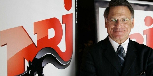 Jean-Paul Baudecroux