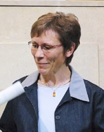 Béatrice Desgranges