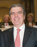 Bruno Dubois