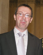 José Antonio Esteban