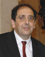 José-Alain Sahel
