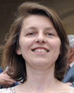 Séverine Boilée